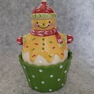 Temp-Tations Cream Cupcake Baker